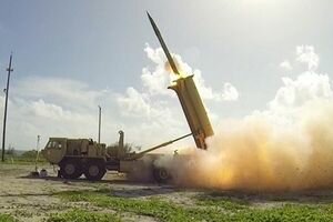 Южная Корея ответила на испытания баллистической ракеты в КНДР