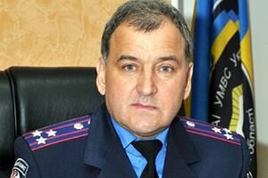 Экс-начальник ГАИ Полтавской области сбежал в Крым от наказания за взятки