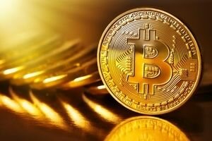 Курс Bitcoin резко обрушился в течение нескольких часов