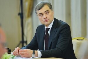 "Это очевидно": Сурков заявил, что Россия остановила гражданскую войну в Украине