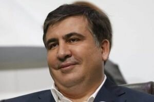 Саакашвили продлили срок пребывания в Украине еще на три месяца