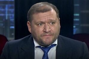 Добкин: украинские политики действуют по указу тех, кто видит Украину нищей