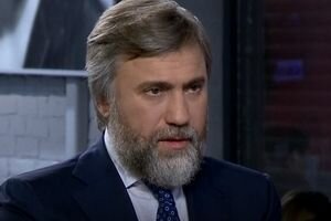 Новинский: раскол УПЦ и РПЦ - это огромная рана для всей Украины