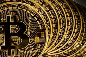 США официально признали Bitcoin
