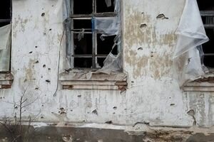 Под обстрел боевиков попало село в Луганской области: 960 местных жителей остались без света и газа