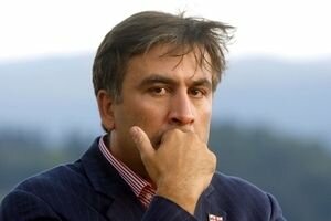 Луценко обнародовал аудиозапись переговоров Саакашвили с Курченко о финансировании акций протеста в Киеве