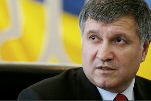 Аваков: Саакашвили не будет провоцировать кровь и столкновения
