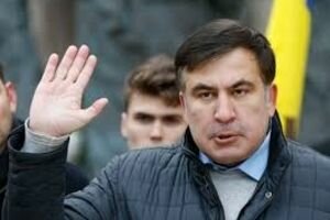 Саакашвили: Не хочу никаких должностей в Украине, но нынешняя власть должна уйти