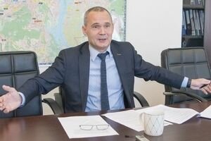 СМИ: первый заместитель Кличко подал в отставку
