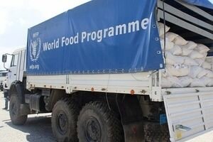 ООН прекращает поставки продовольственной помощи жителям Донбасса: названа причина