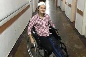 Последнюю пострадавшую в смертельном ДТП в Харькове выписали из больницы