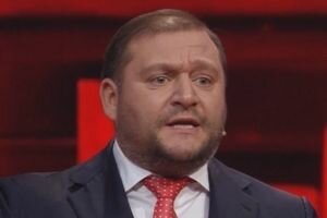 Добкин: Чудо помешало создать хорошую коалицию между Тимошенко и Януковичем