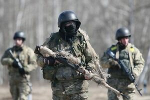 Гаагский суд зафиксировал признаки международного вооруженного конфликта на Донбассе