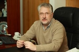Жебривский рассказал о "трех путинских моделях" возвращения оккупированных территорий "ЛДНР"