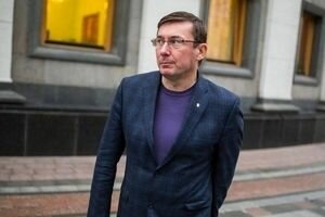 "Даже поленились добавить фото свежее": Сарган предупредила о фейковом аккануте Луценко в Twitter