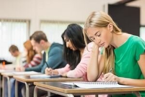 Выпускники ПТУ и колледжей в 2018 будут сдавать ВНО по украинскому языку