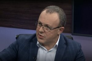 Спивак: В Украине невозможно принять бюджет без коррупционной составляющей