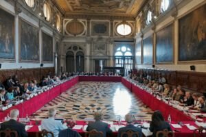 Скандальный образовательный закон: Венецианская комиссия вынесла вердикт