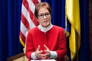 Посол США: в Украине для борьбы с коррупцией еще много нужно сделать