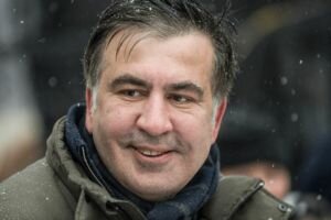 Адвокат рассказал, как проходит голодовка Саакашвили в СИЗО