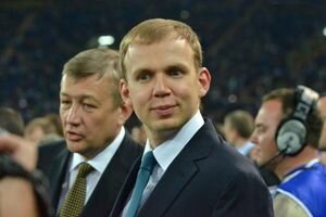 Скандальный олигарх Курченко подал в суд на Порошенко