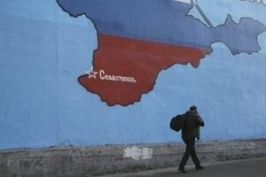 Всему виной местные власти: Тука объяснил, почему Украина не отстояла Крым в 2014-м
