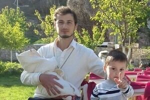 В Крыму за участие в несанкционированном митинге задержали Рустема Османова