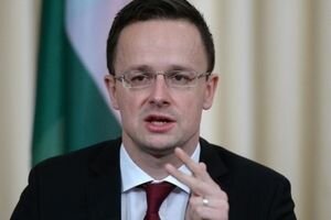Венгрия выдвинула Украине условия для возобновления поддержки в ЕС