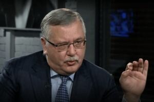Гриценко рассказал, каким бы был ход событий при другом решении суда по делу Саакашвили