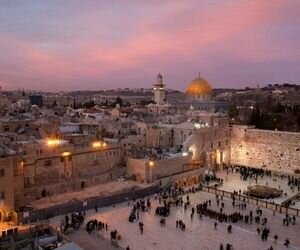 Могерини: Страны Евросоюза не намерены перемещать свои посольства в Иерусалим