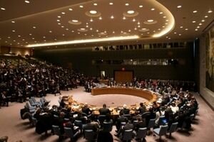 В ООН отреагировали на принуждение крымчан к службе в армии РФ