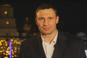 Новый год в Киеве: Кличко рассказал, какие мероприятия запланированы в столице