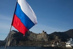 В Кремле заявили, что вопрос возврата Крыма Украине даже не будет обсуждаться