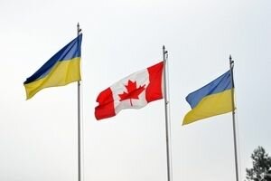 Канада разрешила поставку летального оружия Украине