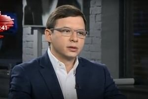 Мураев: Законы в Украине принимаются в рамках культурной войны с РФ