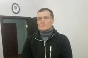 В Киеве мужчина за три месяца трижды совершил нападение на один и тот же пункт выдачи кредитов