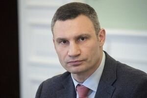 НАПК внесло еще одно предписание Виталию Кличко