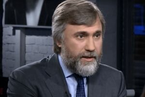 Новинский: Суд над Саакашвили показал полное фиаско правоохранительной системы Украины