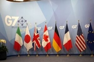 Послы G7 призвали Россию прекратить агрессию против Украины