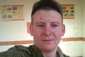 Не российский военный и пострадавших в деле нет: суд огласил обвинительный акт Агееву