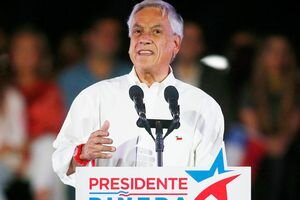 Стало известно, кто победил на президентских выборах в Чили