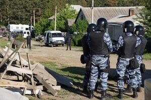 В аннексированном Крыму проведут 70 судебных заседаний по делам активистов