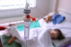 Отравление 246 детей в Бердянске: директор санатория попал под амнистию