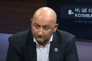 Мочанов: Украина должна быть либо шахматной фигурой, либо доской для шахмат