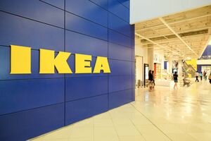 В IKEA рассказали, когда откроют первый магазин в Украине