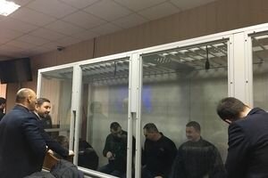 Суд дал разрешение на допрос "грузинских снайперов" по делу экс-беркутовцев