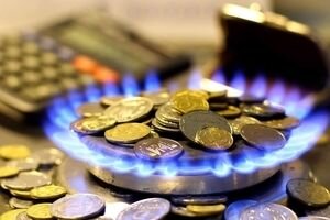 ВР отклонила законопроект об установке индивидуальных и общедомовых счетчиков газа