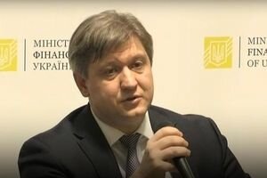 В Минфине объяснили, зачем Украине еврооблигации
