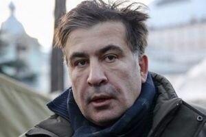 У Саакашвили подтвердили подлинность обнародованного письма