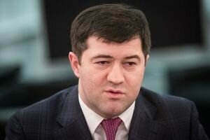 В ГФС заявили, что Насиров не получает заработную плату